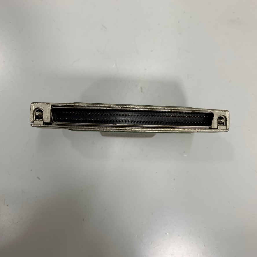 Jack Advantech IDC SCSI HPDB 100 Pin Male SCSI II Connector