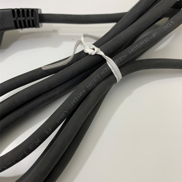 Dây Nguồn Thiết Bị Mạng Cisco Catalyst Series Switches 37-1134-01 VIIG Cisco Jumper Power Cord CEE 7/7 to IEC320 C15 10A 250V 3x1.0mm² Length 2.5M