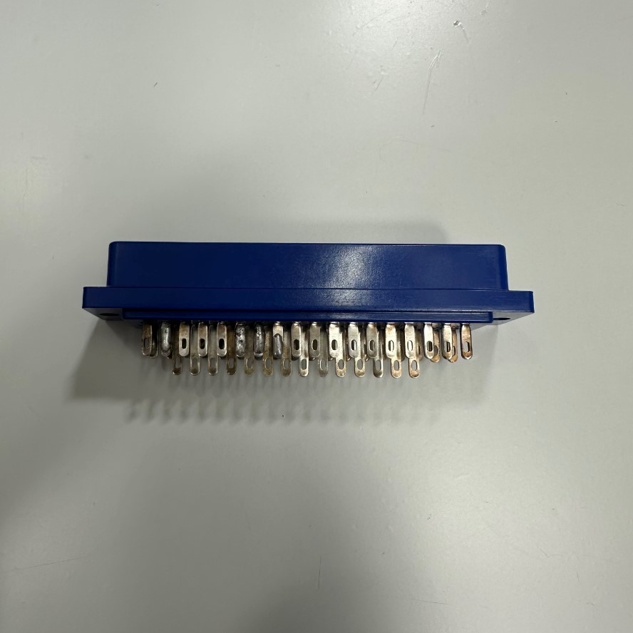 Đầu Jack Honda MR-50M 50 Pin Male Connector with Solder For Honda Fanuc CNC Machines CNC Connector