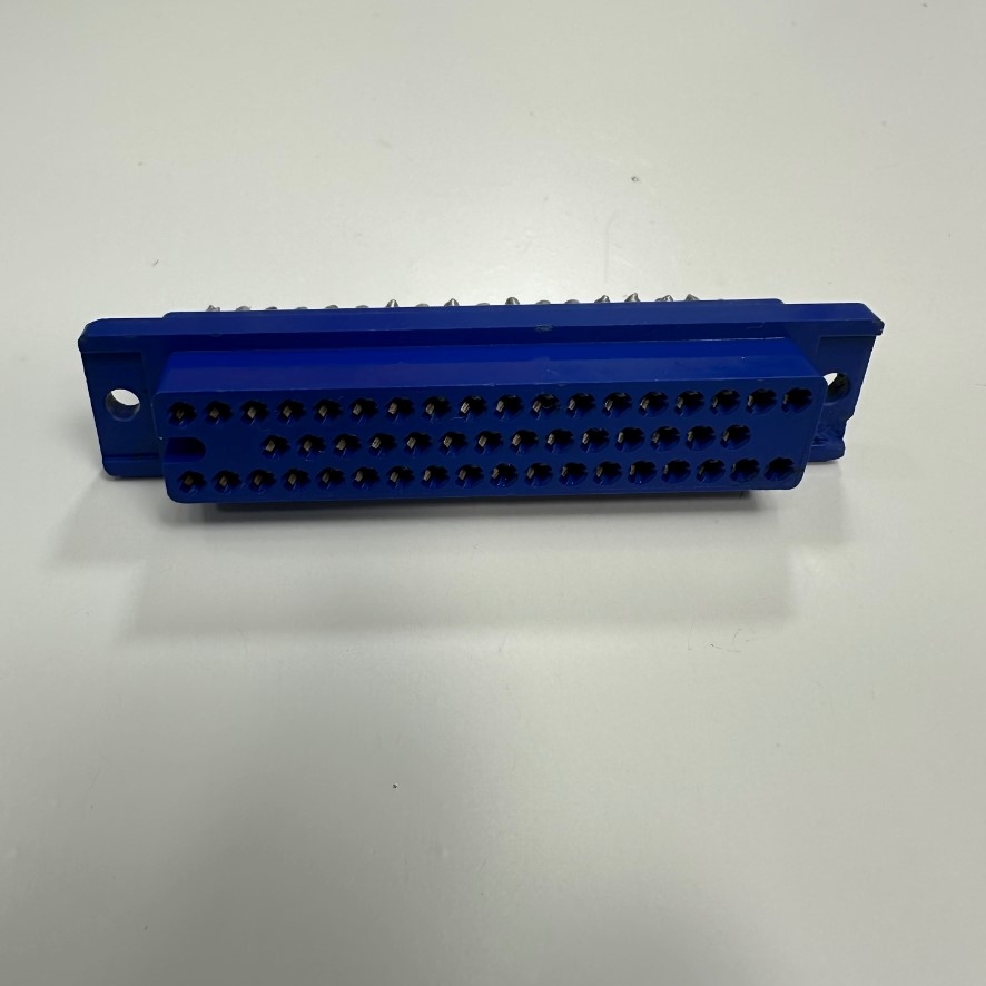 Đầu Jack Honda MR-50F 50 Pin Female Connector with Solder For Honda Fanuc CNC Machines CNC Connector