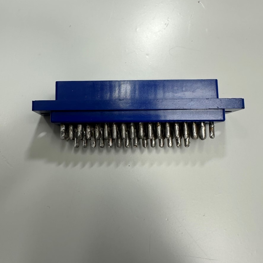 Đầu Jack Honda MR-50F 50 Pin Female Connector with Solder For Honda Fanuc CNC Machines CNC Connector