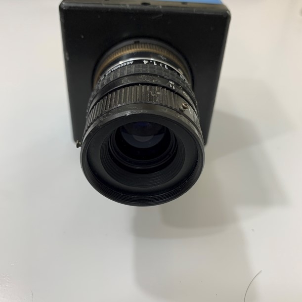 IMAGINGSOURCE Camera DFK 21AF04 FireWire 400 Color Industrial CCD Camera