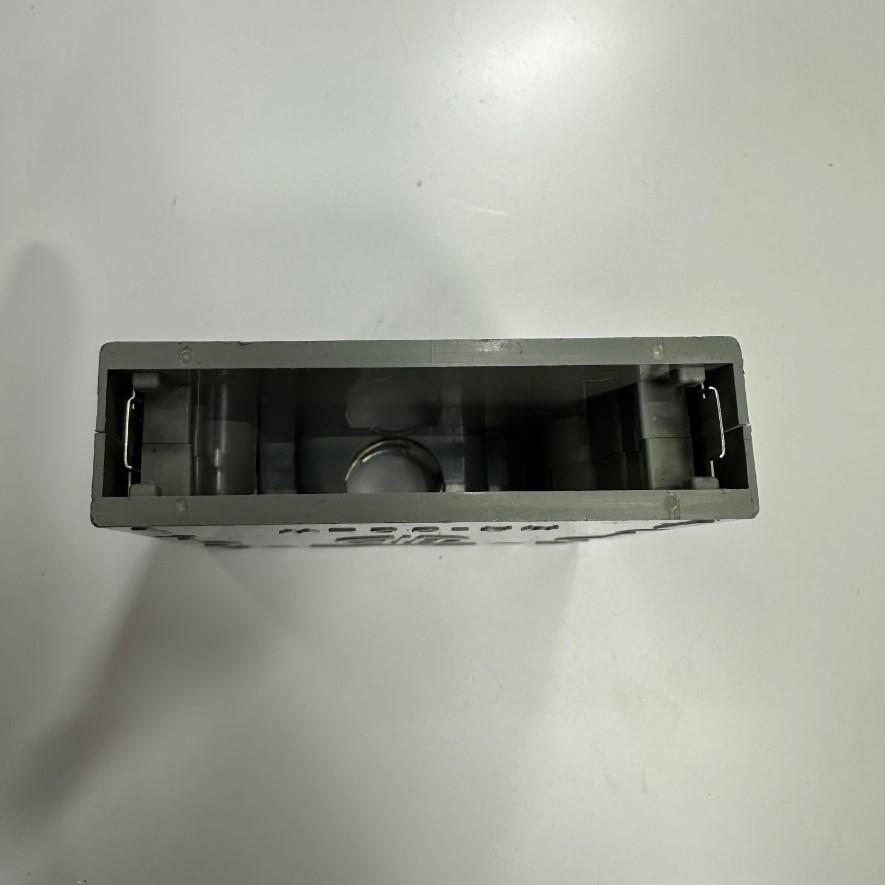 Vỏ Ốp HK MR-50LW Honda Connector Plastic Case For Jack Honda MR-50 Pin Series