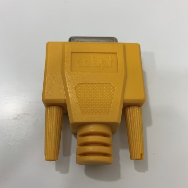 Điều khiển Robots OMRON JUMPER EAIB XBELTIO YELLOW 11901-000