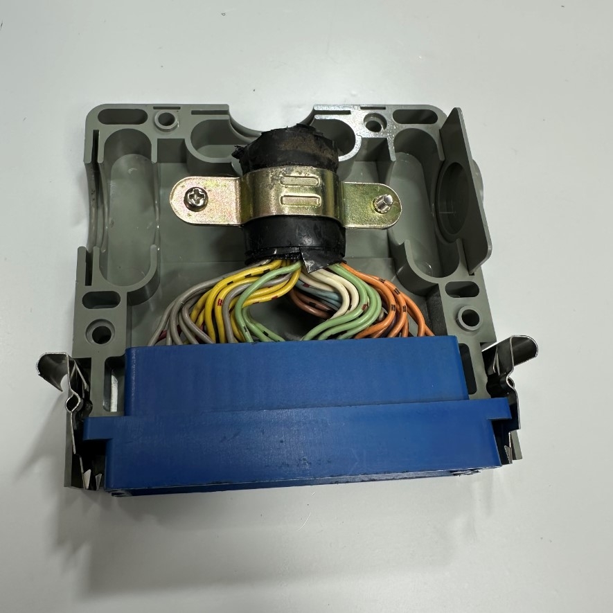 Bộ Jack Honda MR-50LW 50 Pin Male Connector with Crimp Pins For Honda Fanuc, Fuji, Okuma, CNC, DNC Machines Connector