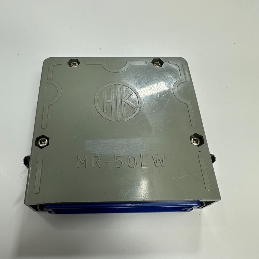 Bộ Jack Honda MR-50LW 50 Pin Male Connector with Crimp Pins For Honda Fanuc, Fuji, Okuma, CNC, DNC Machines Connector