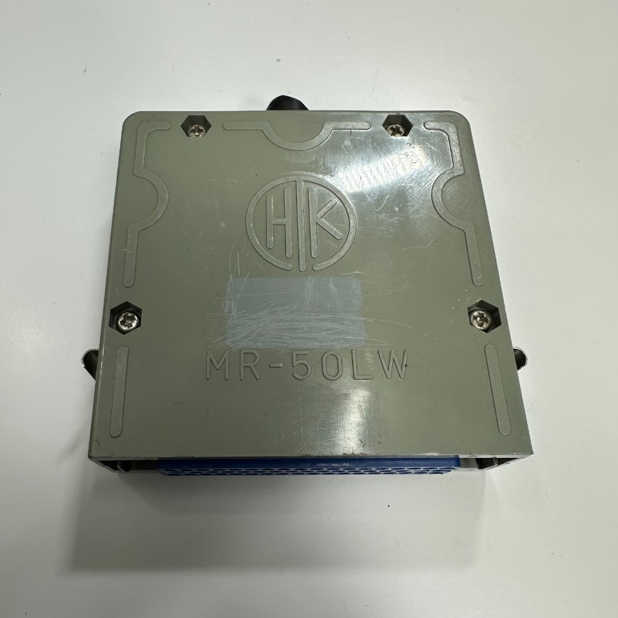 Bộ Jack Honda MR-50LW 50 Pin Female Connector with Solder For Honda Fanuc, Fuji, Okuma, CNC, DNC Machines Connector