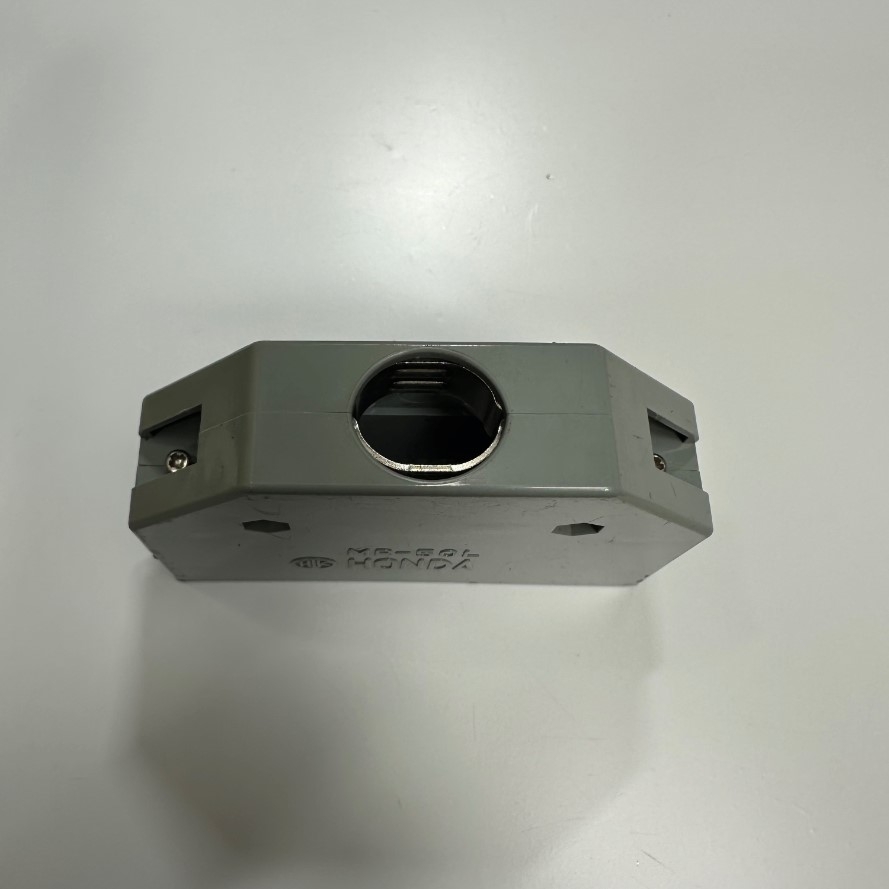 Vỏ Ốp Honda MR-50L Connector Plastic Case For Jack Honda MR-50 Pin Series