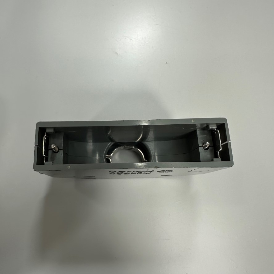 Vỏ Ốp Honda MR-50L Connector Plastic Case For Jack Honda MR-50 Pin Series