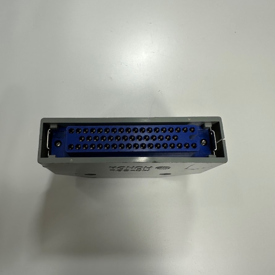 Bộ Jack Honda MR-50L 50 Pin Female Connector with Crimp Pins For Honda Fanuc, Fuji, Okuma, CNC, DNC Machines Connector