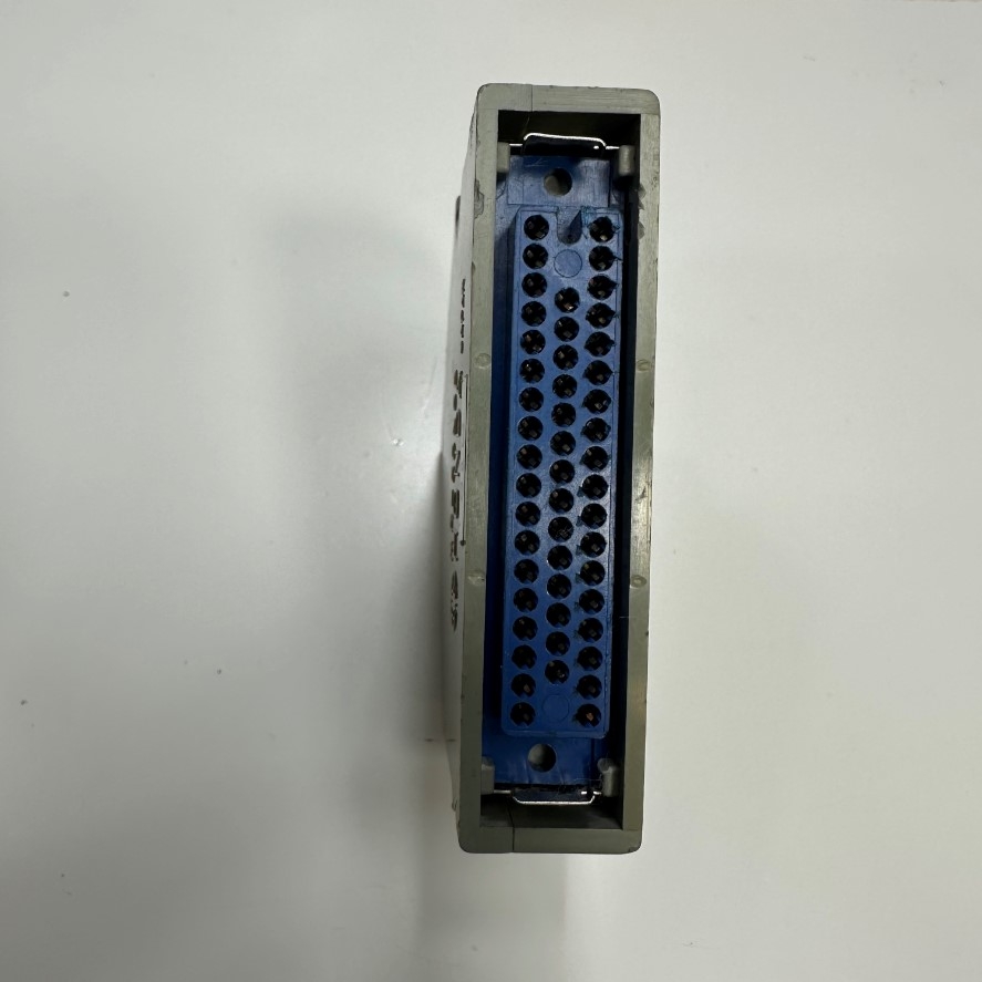 Bộ Jack Honda MR-50NSB 50 Pin Female Connector with Crimp Pins For Honda Fanuc, Fuji, Okuma, CNC, DNC Machines Connector