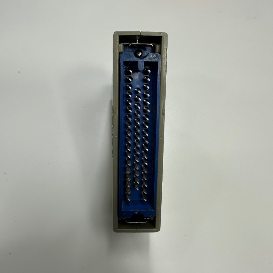 Bộ Jack Honda MR-50W 50 Pin Male Connector with Crimp Pins For Honda Fanuc, Fuji, Okuma, CNC, DNC Machines Connector