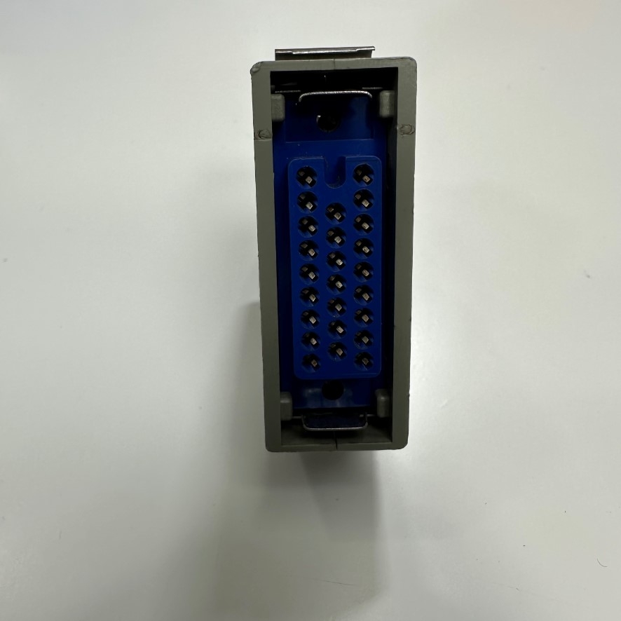 Bộ Jack Honda MR-25L 25 Pin Female Connector with Solder For Honda Fanuc, Fuji, Okuma, CNC, DNC Machines Connector