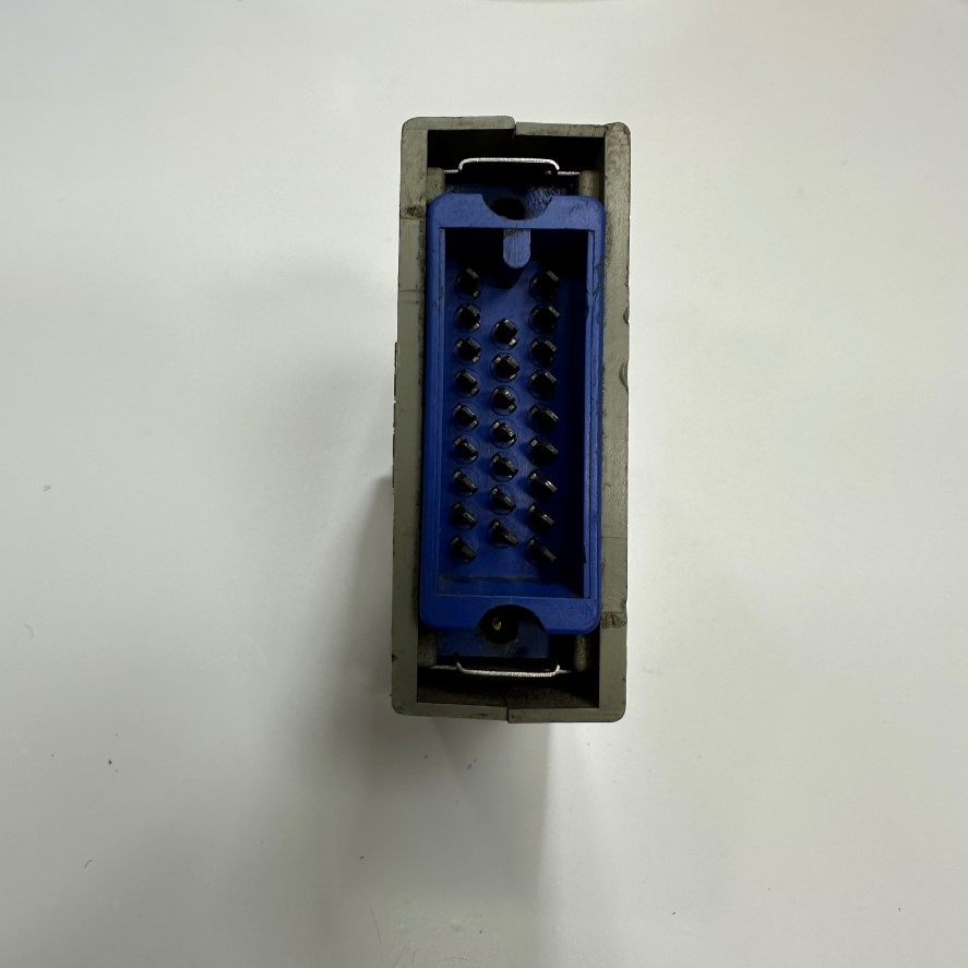 Bộ Jack Honda MR-25L 25 Pin Male Connector with Solder For Honda Fanuc, Fuji, Okuma, CNC, DNC Machines Connector