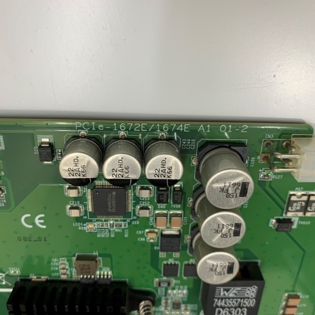 Card Mạng Máy Chủ Intel I350 Chip PCIE X4 RJ45 Quad 4 Port Industrial Network Card PoE Vision Frame Grabber NICs Gigabit Ethernet Lan 1000Mbps
