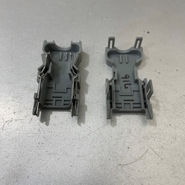 Bộ Rắc Hàn Vỏ Ốp Connector 1394 6 Pin Male Molex For Yaskawa Panasonic Servo Motor Encoder SM-6P Connector CN3 1394 Encoder Plug