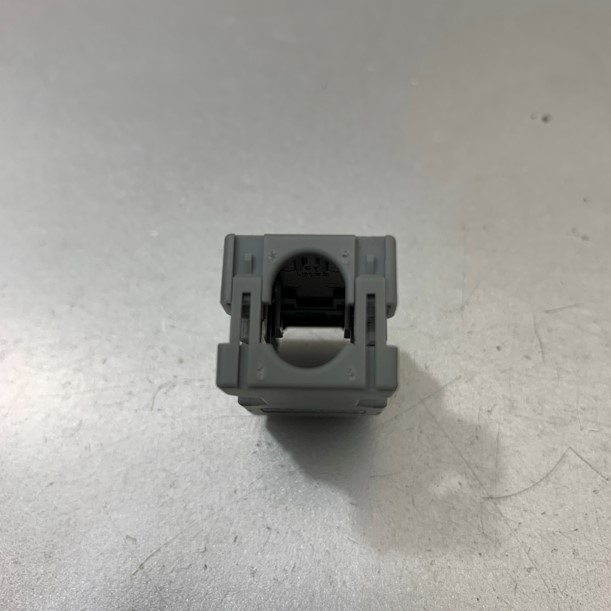 Vỏ Ốp Nhựa 1394 6 Pin For SM-6P Connector CN3 1394 Encoder Plug Yaskawa Panasonic Servo Motor Encoder 6E Molex 55100-0670
