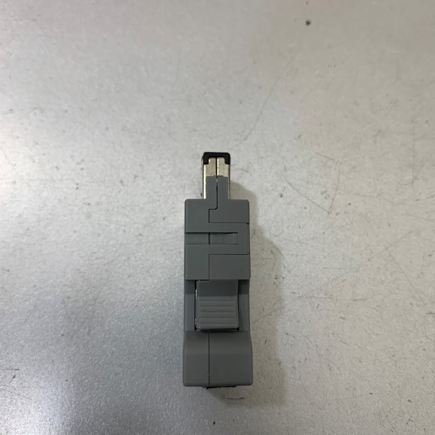 Bộ Rắc Hàn Vỏ Ốp Connector 1394 6 Pin Male Molex For Yaskawa Panasonic Servo Motor Encoder SM-6P Connector CN3 1394 Encoder Plug