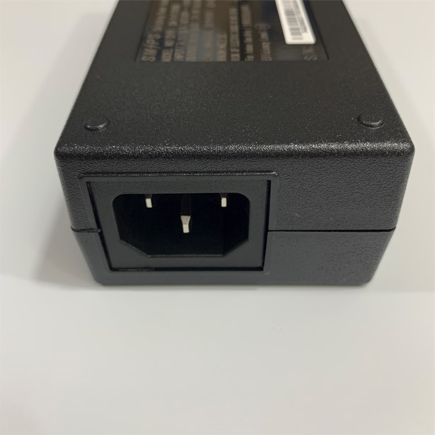 Adapter 24V 5A 120W SMPS SM-241200BB IEC C14 Connector Size 5.5mm x 2.5mm