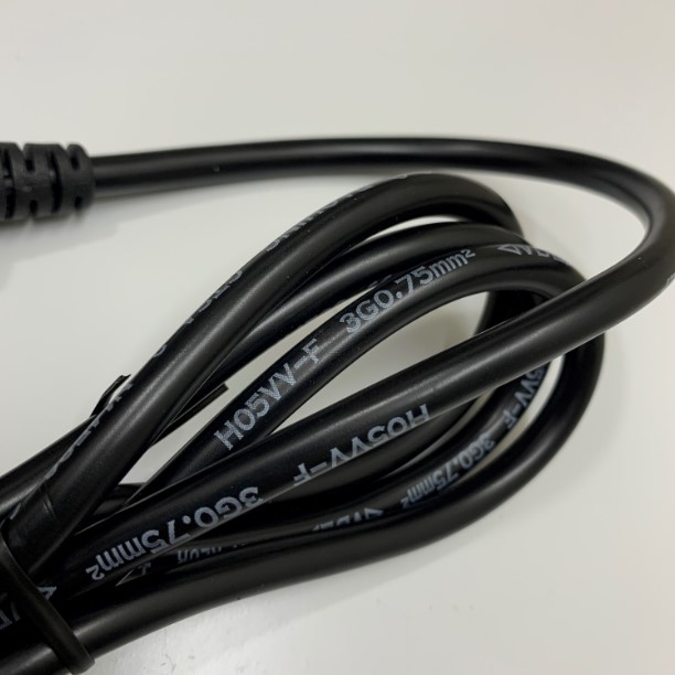 Dây Nguồn Cisco CP-PWR-CORD-NA Length 6 ft America Power Cord to IEC C13