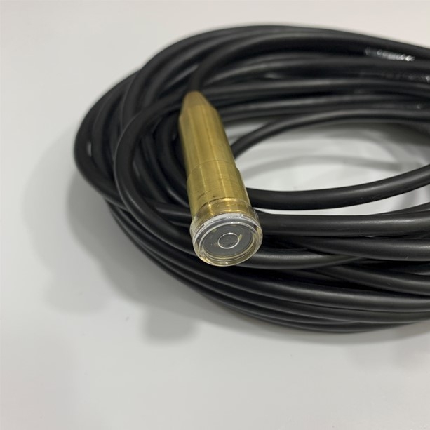 Camera Soi Tìm Đồ Vật Không Thấm Nước 10M USB Endoscope Home Waterproof Inspection Snake Tube Video Camera