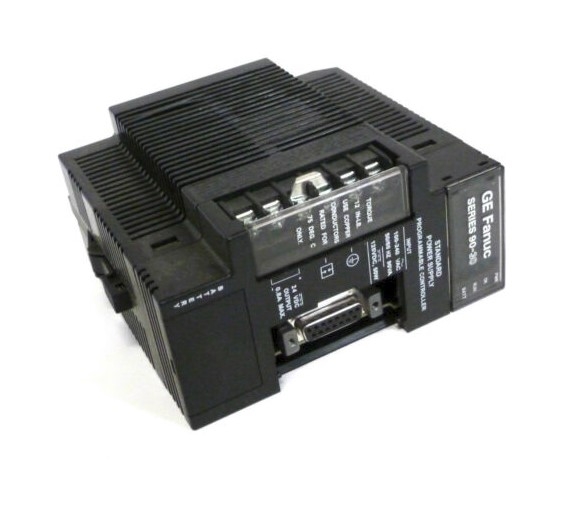 Cáp Lập Trình IC690ACC901 RS232/RS422 Adapter PLC Programming Cable 1.8M For GE90-30 Series PLC to PC