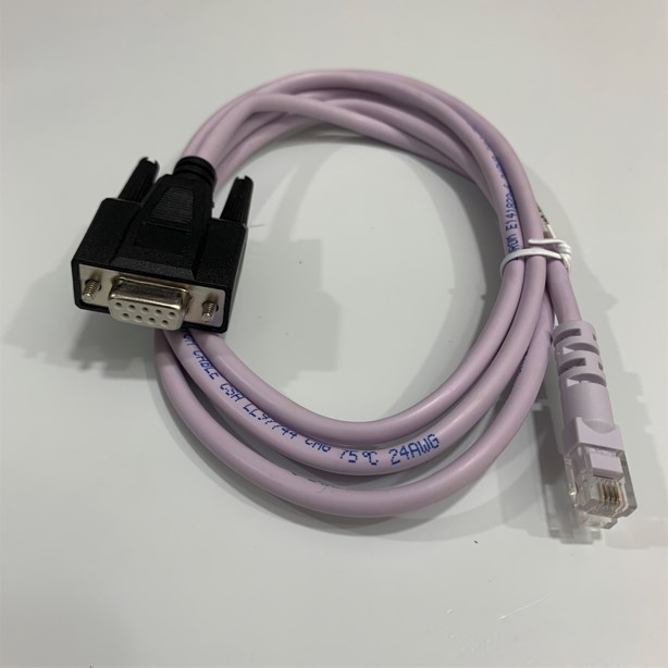 Cáp Cấu Hình Trung Tâm Điều Khiển COM450 is a highly flexible PC Controlled 2M Cable HM674/x H. Mortensen P/S For Kiểm Soát Giao Diện Cho Radio, Điện Thoại Và Báo Động Cứu Hỏa