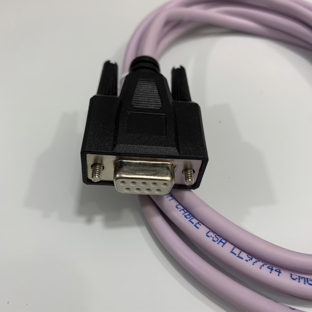 Cáp Cấu Hình Trung Tâm Điều Khiển COM450 is a highly flexible PC Controlled 2M Cable HM674/x H. Mortensen P/S For Kiểm Soát Giao Diện Cho Radio, Điện Thoại Và Báo Động Cứu Hỏa