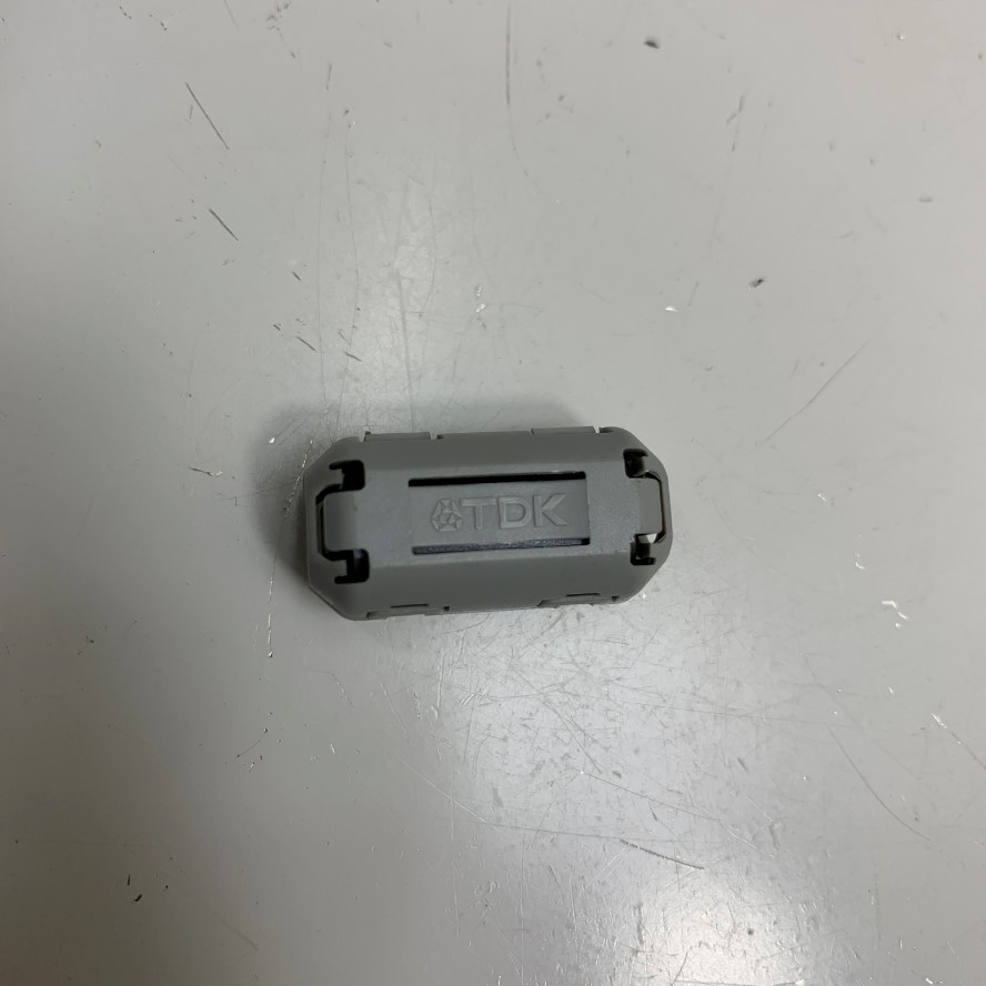 Bộ Lọc Khử Từ Kẹp Dây Tín Hiệu Chống Nhiễu TDK ZCAT1325-0530 Ferrite Clip On Core Cable Max OD 5mm Noise Suppressor EMI RFI Clip Choke