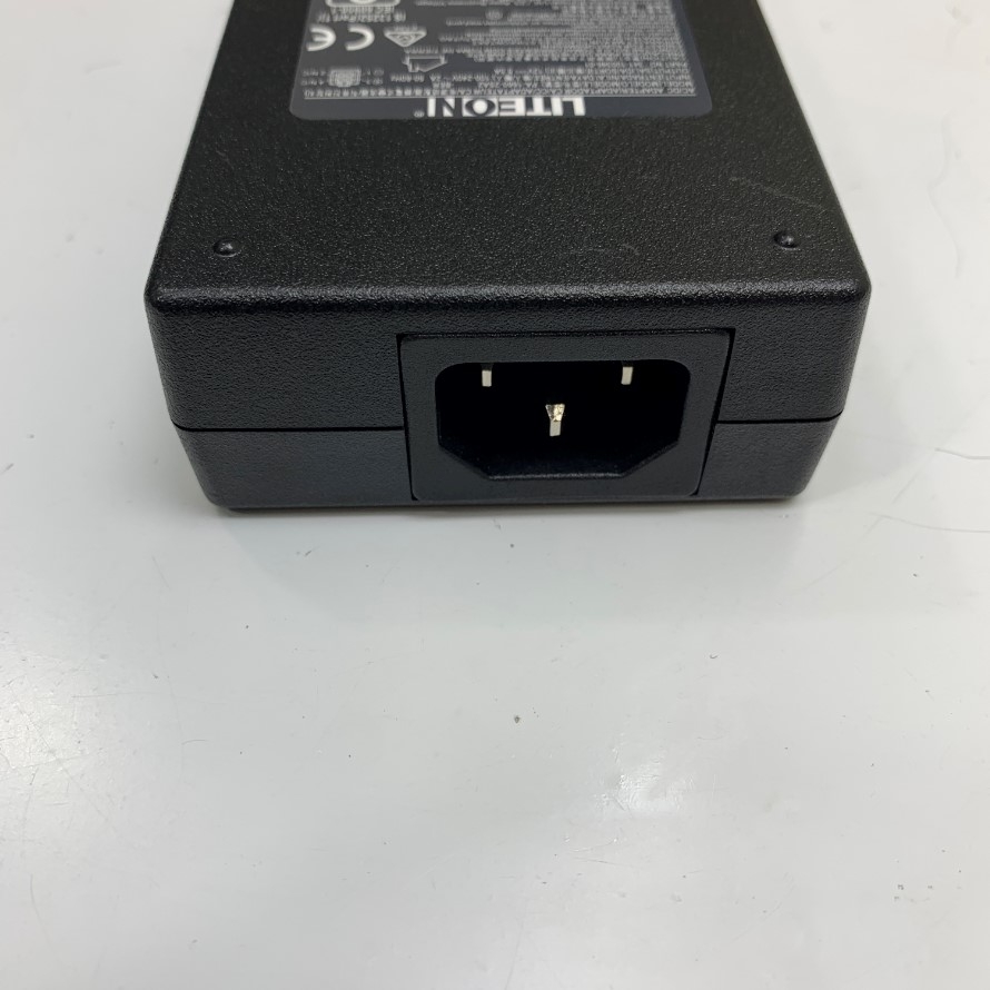 Adapter 12V 5.5A 66W LITEON Connector Size 4 Pin ATX Molex For Cisco C1111-8PLTEW C1111 Integrated Service Router