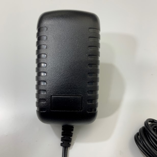 Adapter OEM PW-C0725-W2-B Dùng Cho Máy In Nhiệt 7.5V 2A Ktec Connector Size 5.5mm x 2.5mm DC + C – For Printer Seiko DPU414 DPU-414 Series