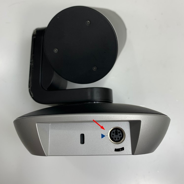 Cáp 3M 10ft Data And Power USB Cable 993001131 & Power Supply For Logitech PTZ Pro & PTZ Pro 2 Conference Camera