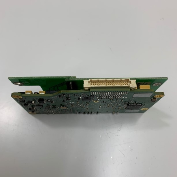 Bảng Mạch INSTICA INC BOARD P/N N0002072 REV-01 + INSTICA INC 2012 BOARD HICKORY PCB N0001455 REV-03 OPC 1298MR 94V-0