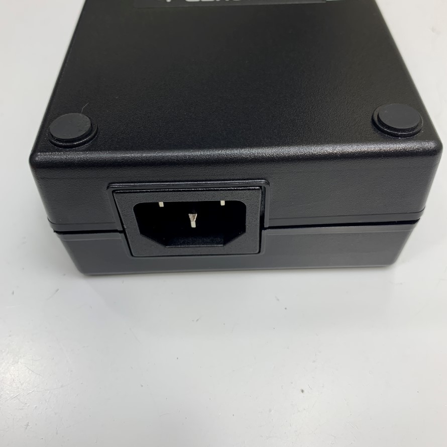 Adapter 24V 6.25A 150W BICKER Connector Size 5.5mm x 2.5mm For Máy In Thẻ Nhựa Id Card Printer Hiti Cs200e / Cs200 / Cs 200 Plastic Card Printing Machine