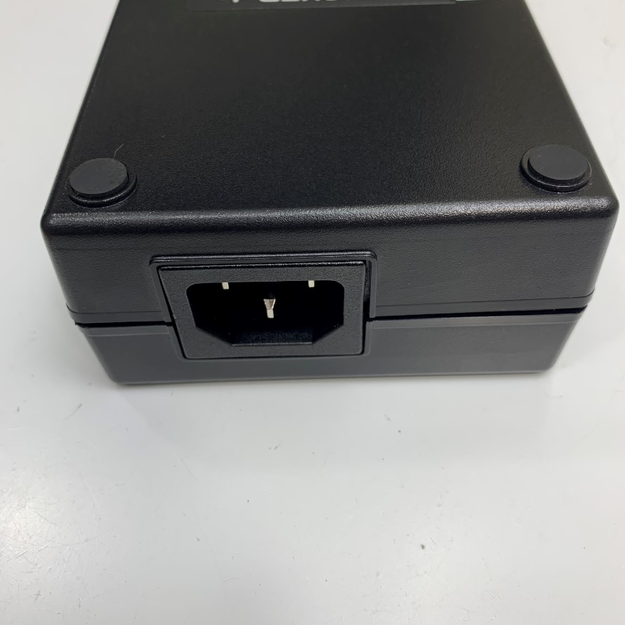 Adapter 24V 6.25A 150W BICKER BET-1524-B1 Connector Size 5.5mm x 2.1mm