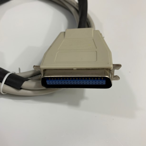 Cáp Kết Nối Điều Khiển Centronics 36 Pin M/M Parallel IEEE 1284 Printer Cable 1.9M For National Instruments Printer