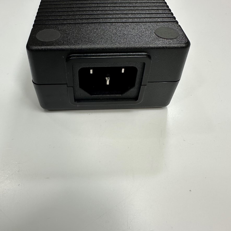 Adapter 24V 5A 120W APD Connector Tip Size 4 Pin Mini Din 10mm Plug
