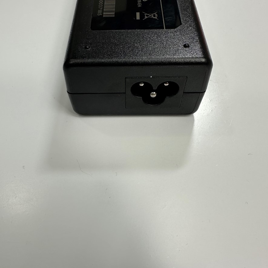 Adapter 54V 1.5A 81W SHENZHEN S80CAY-540A150-0B IEC C6 Plug Switching Connector Tip Size 5.5mm x 2.1mm