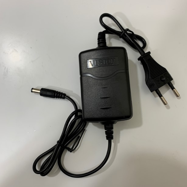 Adapter Original 5V 1A For Media Converter Connector Size 5.5mm x 2.5mm