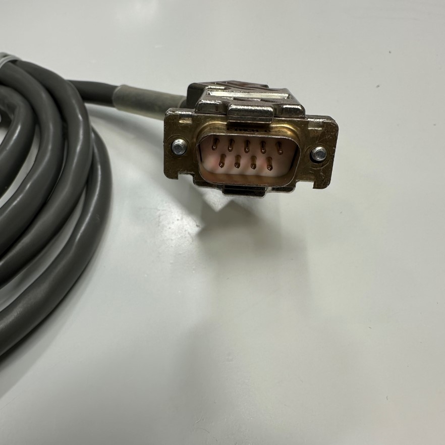 Cáp 1M 3.3ft Shielded Cable 5V 250V Connector APEX PLT-168-R-R 8 Pin Male Circular to DB9 Male Connector 3M 45 Degree Cable BELDEN E108998 4PR 24AWG For Signals Data And Power Industrial