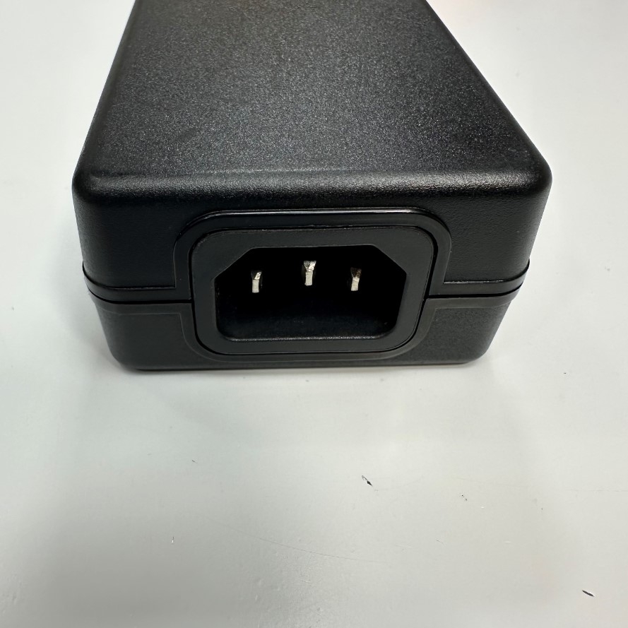 Adapter 24V 3A 72W KTEC IEC C14 Plug Connector Tip Size 5.5mm x 2.5mm