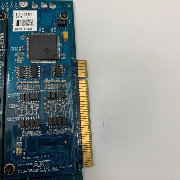 Card CNC AJINEXTEK AXT BPHR V3.1 SIO-DB32P V3.1 SMC-2V02 V3.0 With COM-234SD Motion Board Modules Semes ICJL-003 Included PCI 4X