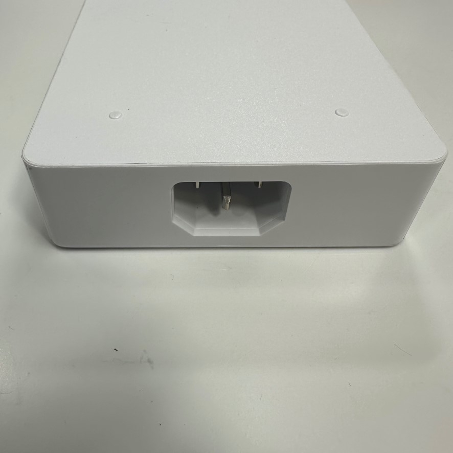 Adapter 54V 3.9A 210W SHENZHEN HONOR ADS-210NX-48-1 540210E Connector Tip Size 5.5mm x 2.1mm Switching Power Supply For UBNT POE Original