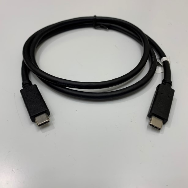 Cáp 1M Data Charger Cable Type-C to Type-C up to 10 Gbps Cable For Best USB-C Headphones, Bose Frames Tempo, Bose Sleepbuds