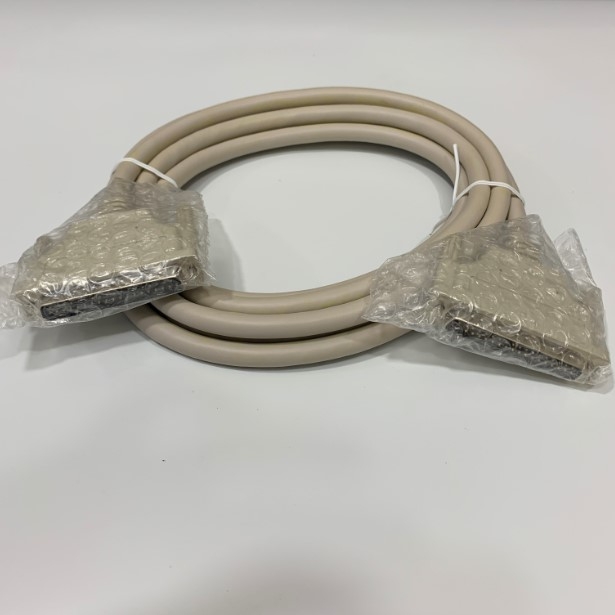 Cáp Kết Nối DB37 37 Pin Male to Male Cable 3M PCB37PS-3P CONTEC