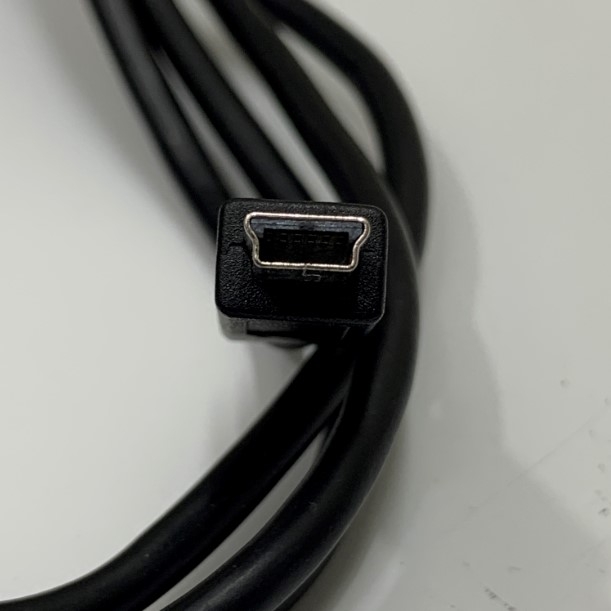 Cáp Điều Khiển Console 43X0510 IBM DB9 Female to Mini USB Serial Cable 4ft Dài 1.3M