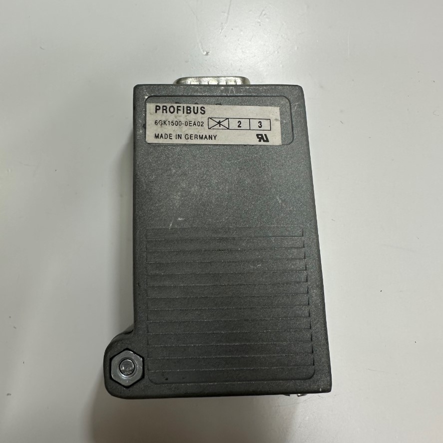 Đầu Jack Siemens 6GK1500-0EA02 PROFIBUS Bus Connector RS485