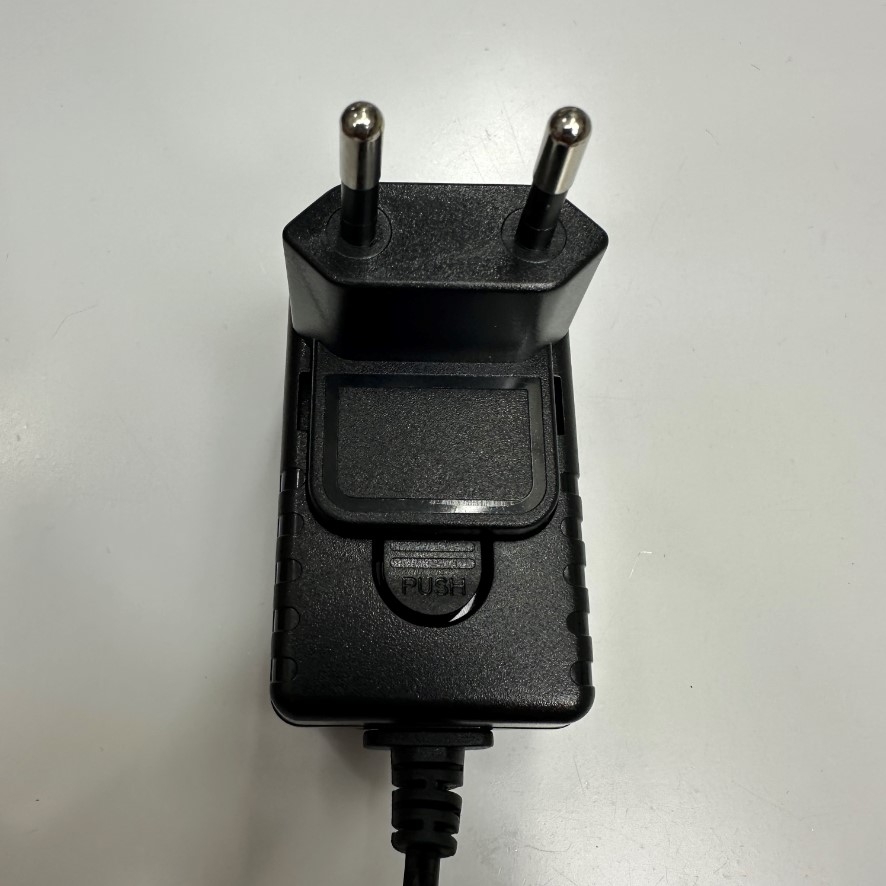 Adapter 5V 2A 10W Shenzhen Fujia EU Plug Connector Tip Size 4.0mm x 1.7mm For Zero Client Atrust w100 Atrust T50 T60 Thin Client