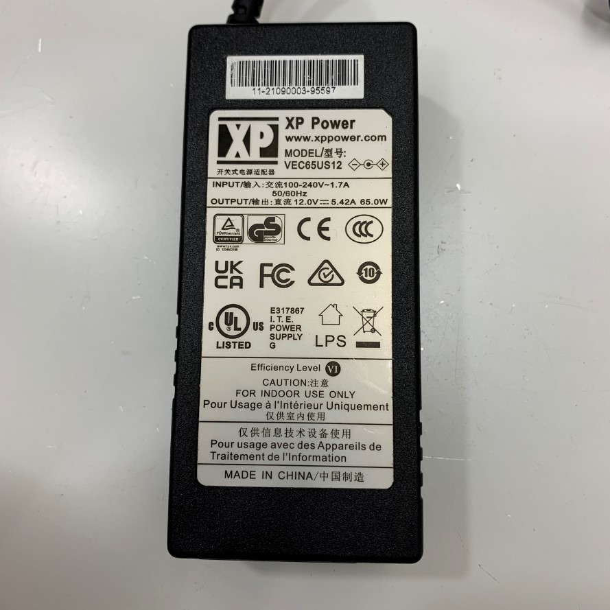 Original FSP FSP036-RBBN2 AC/DC Switching Power Adapter 12V 3A 36W OEM 2Pin Plug Original FSP FSP036-RBBN2 AC/DC Switching Power Adapter 12V 3A 36W OEM 2Pin Plug