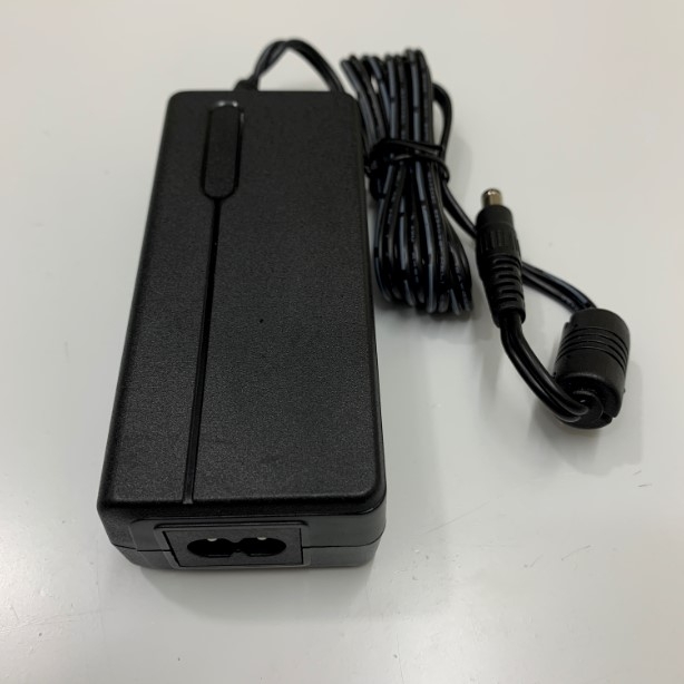 Adapter 12V 4A 48W APD OEM STD-1242P 12V 4.2A 50W Connector Tip Size 5.5mm x 2.5mm For Thiết bị âm thanh DL1608 Digital Mixer in suitcase